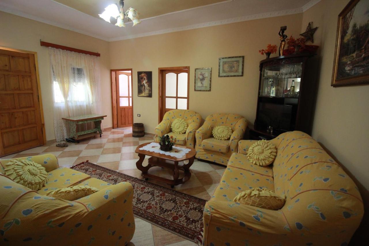Honey-House “Kastrioti” Apartment Permet Ngoại thất bức ảnh