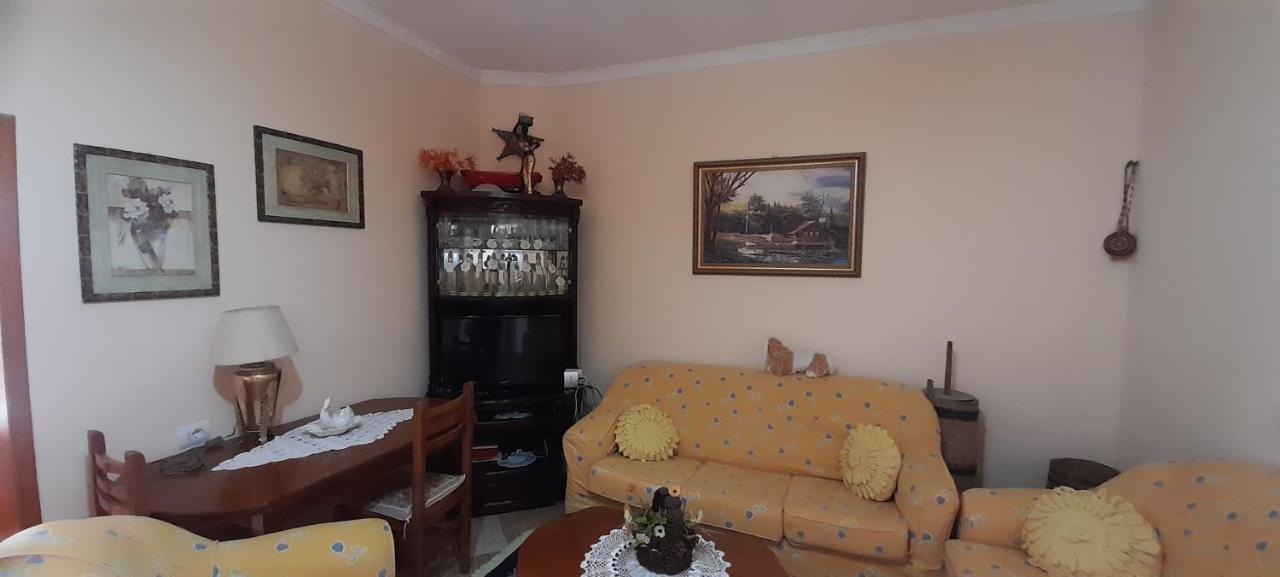 Honey-House “Kastrioti” Apartment Permet Ngoại thất bức ảnh
