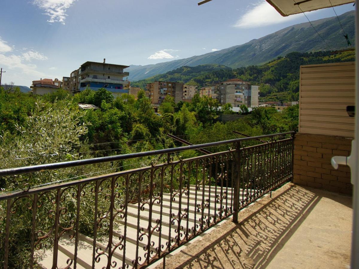 Honey-House “Kastrioti” Apartment Permet Phòng bức ảnh